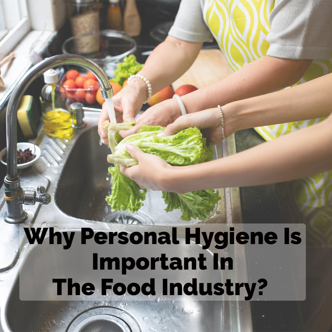 Why Personal Hygiene Is Important In The Food Industry?
Read our blog: bit.ly/3kHltAR
.
.
.
#lyfeplace #foodindustry #healthyliving #healthyfood #vegies #healthyblog #healthblog #foodblog #foodblogger #explorepage #foodhygiene