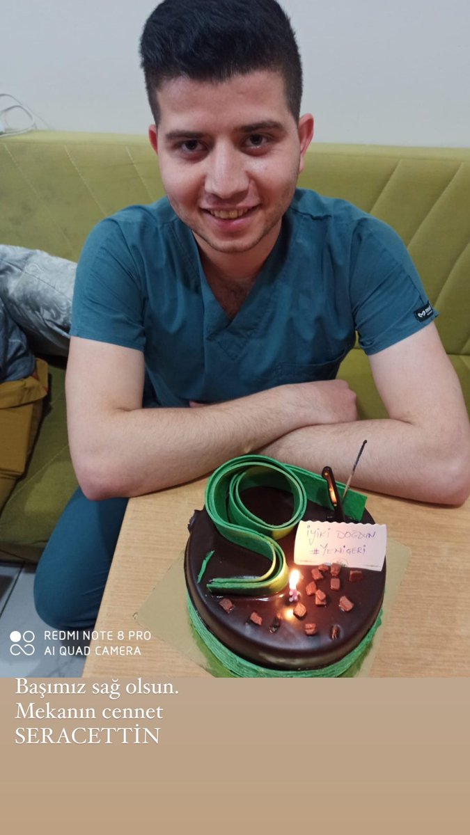 zynpogndr's tweet photo. Nöbetimi gülerek teslim ettim. Planlar yaparak çıktım o hastaneden, neden çıkarken onları da alamadım ki yanıma mezar oldu o hastane arkadaşlarıma. Mekanları cennet olsun demek bile ne zor şeymiş acı sende olunca. #deprem #iskenderun #iskenderundevlethastanesi #hatay https://t.co/BLfFykorYO