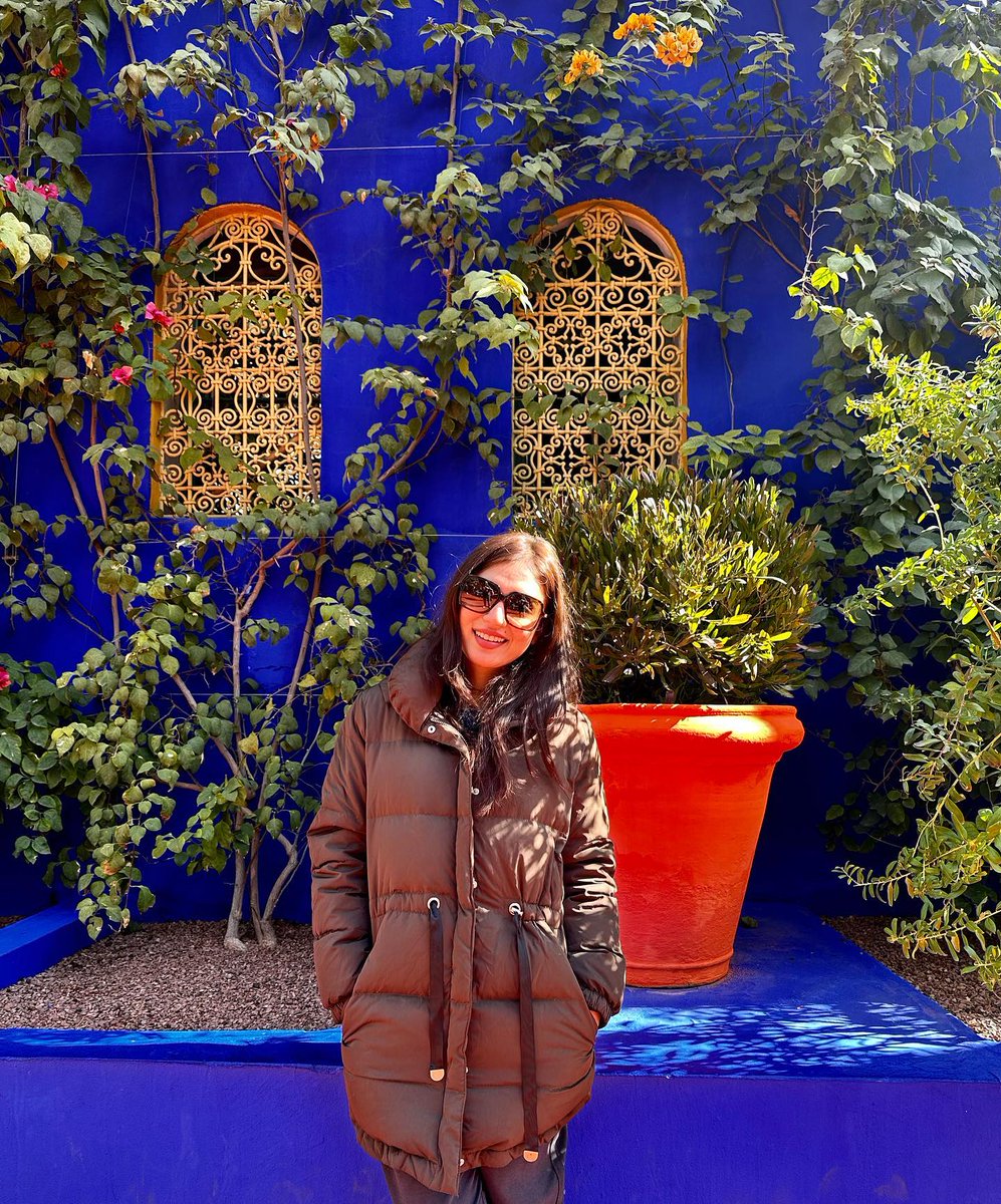 Nazriya Nazim Fahadh (@nazriyafahadh) on Twitter photo 