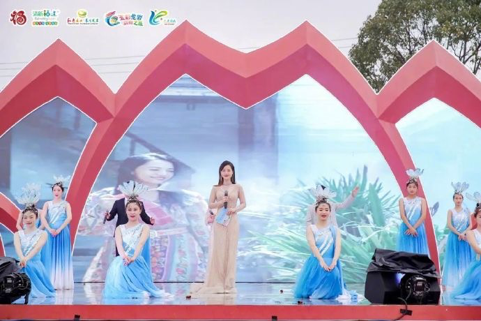 media_southeast's tweet photo. Come to #Fujian, enjoy the #cherryblossoms, enjoy the romance and enjoy the spring, the prelude to Fujian's #springtourism promotion activities officially kicked off. https://t.co/MnVrS6vVD6