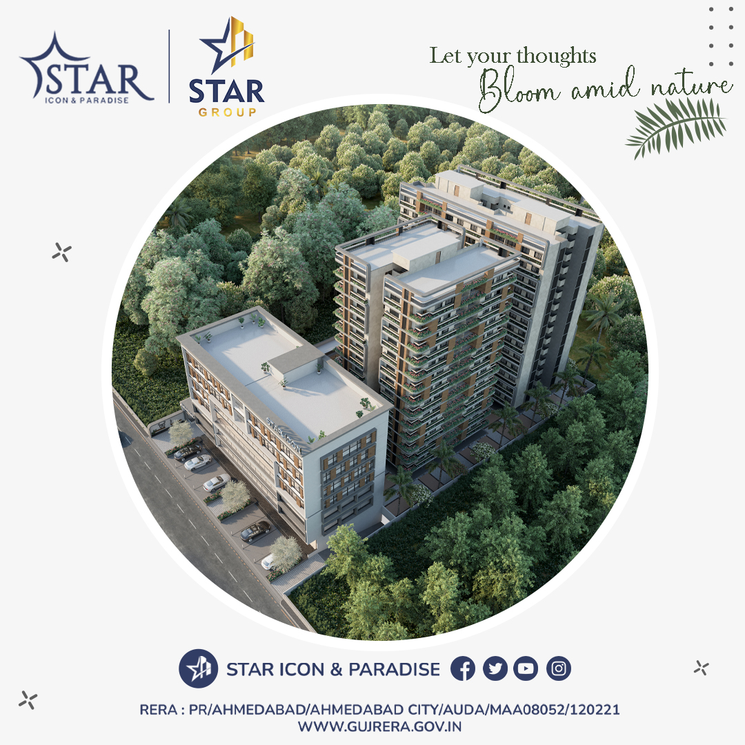 thestargroupp's tweet image. 2 &amp;amp; 3 BHK #PrestigiousApartments &amp;amp; Commercial Shops @HANSPURA
Visit the #SampleHouse and get a glimpse of perfection🏡 @𝑺𝒕𝒂𝒓𝑰𝒄𝒐𝒏𝒂𝒏𝒅𝑷𝒂𝒓𝒂𝒅𝒊𝒔𝒆 
📲  : +91 96016 07462
💬  : wa.me/919601607462
#StarIconandParadise #Hanspura #Ahmedabad #LuxuriousApartments
