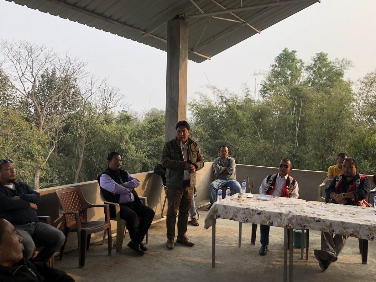 Supu Jamir tweet media