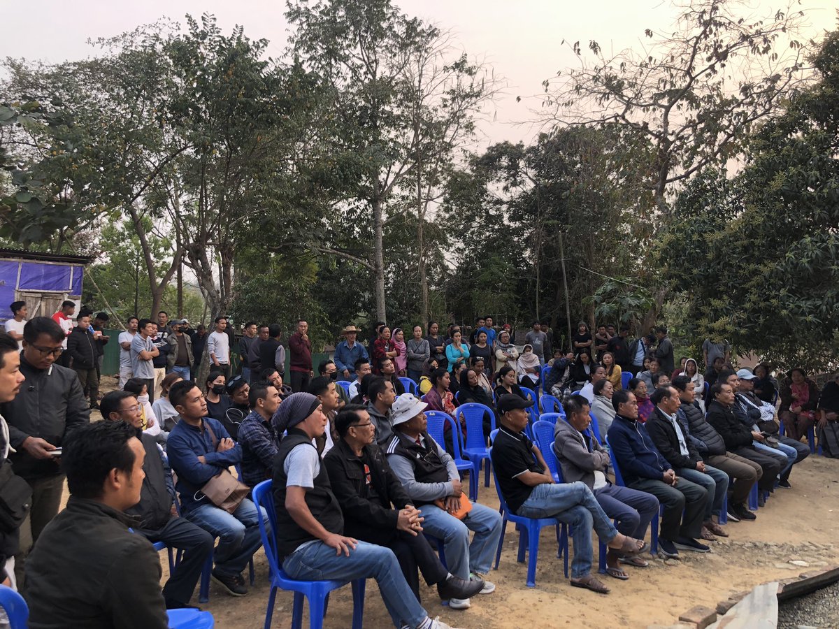 Supu Jamir tweet media