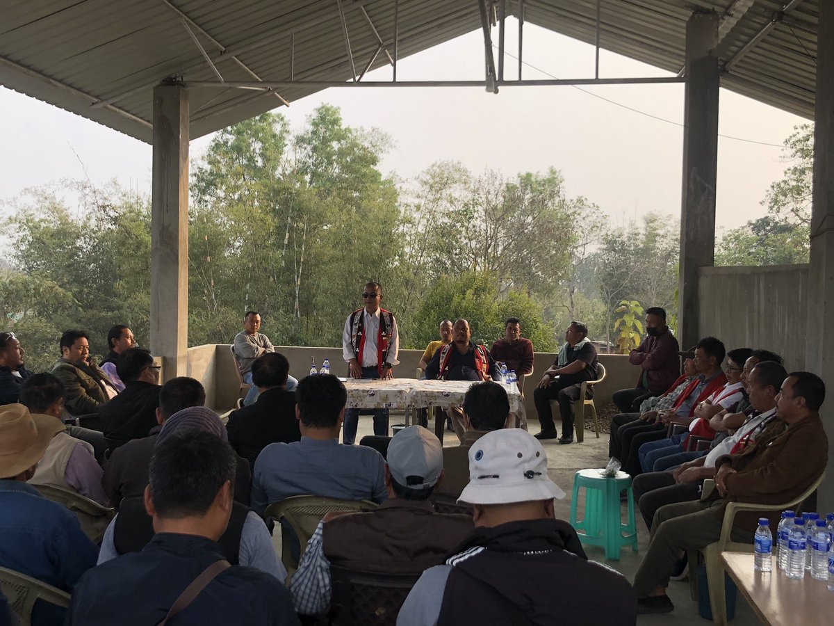 Supu Jamir tweet media