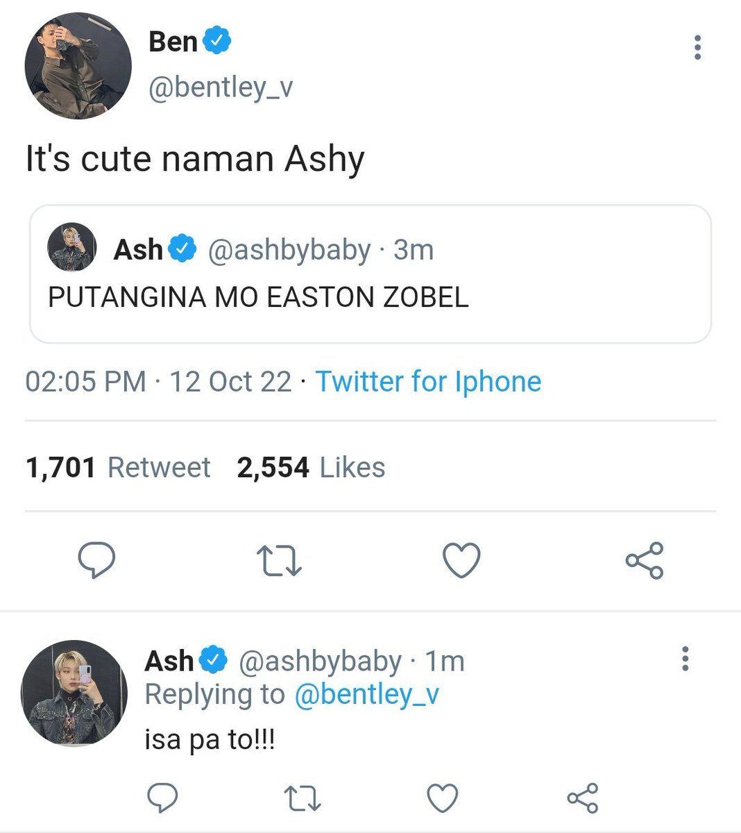 kittycatgy's tweet photo. A #sunharem #sunjaywon poly au kung saan they're part of a YouTube group and magjowa silang tatlo. Going against all odds and all the struggles that they would encounter in this kind of relationship. https://t.co/MfddtJvmOx