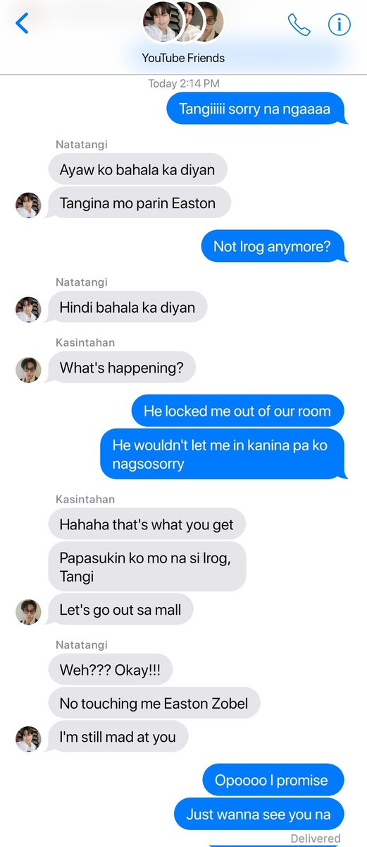 kittycatgy's tweet photo. A #sunharem #sunjaywon poly au kung saan they're part of a YouTube group and magjowa silang tatlo. Going against all odds and all the struggles that they would encounter in this kind of relationship. https://t.co/MfddtJvmOx