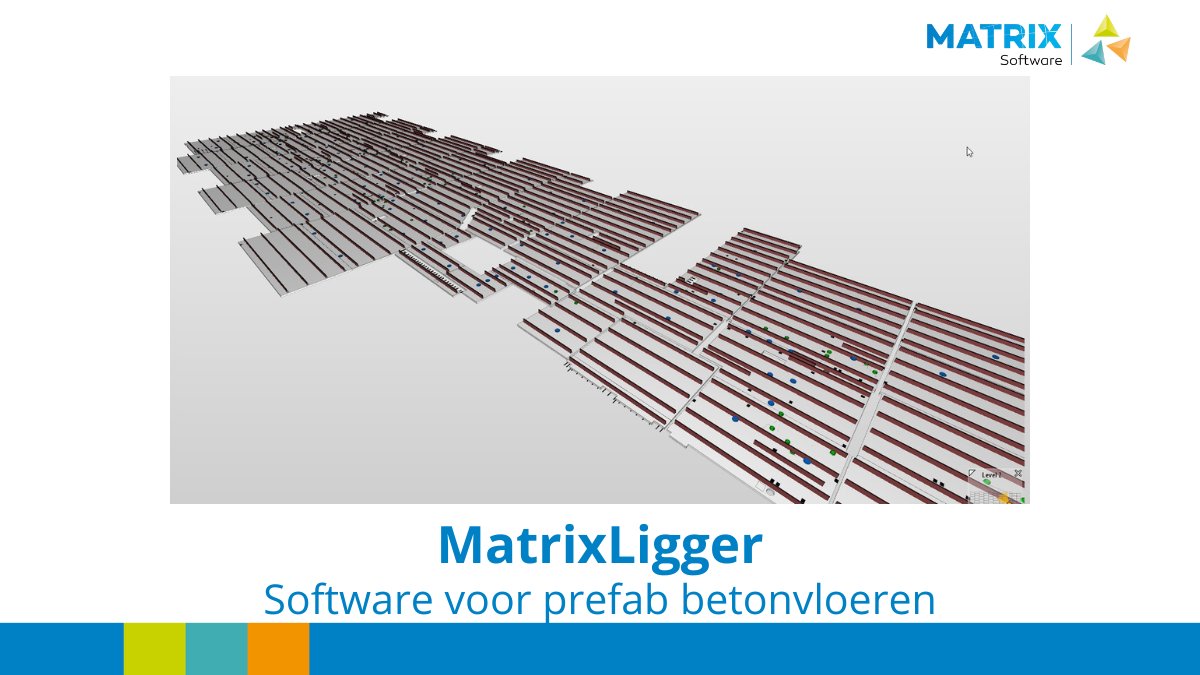 software_matrix's tweet image. Ons product MatrixLigger kan de betonconstructeur helpen met een kwalitatief ontwerp, snelle en krachtige berekeningen en complete checks om ervoor te zorgen dat elk project succesvol is.

matrix-software.com/nl/structural-…

#MatrixSoftware #MaakHetMetMatrix #structureleanalyse