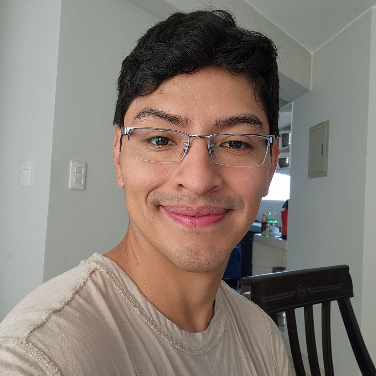 PercyML89's tweet photo. #NuevaFotoDePerfil https://t.co/tZCSK4eTWM