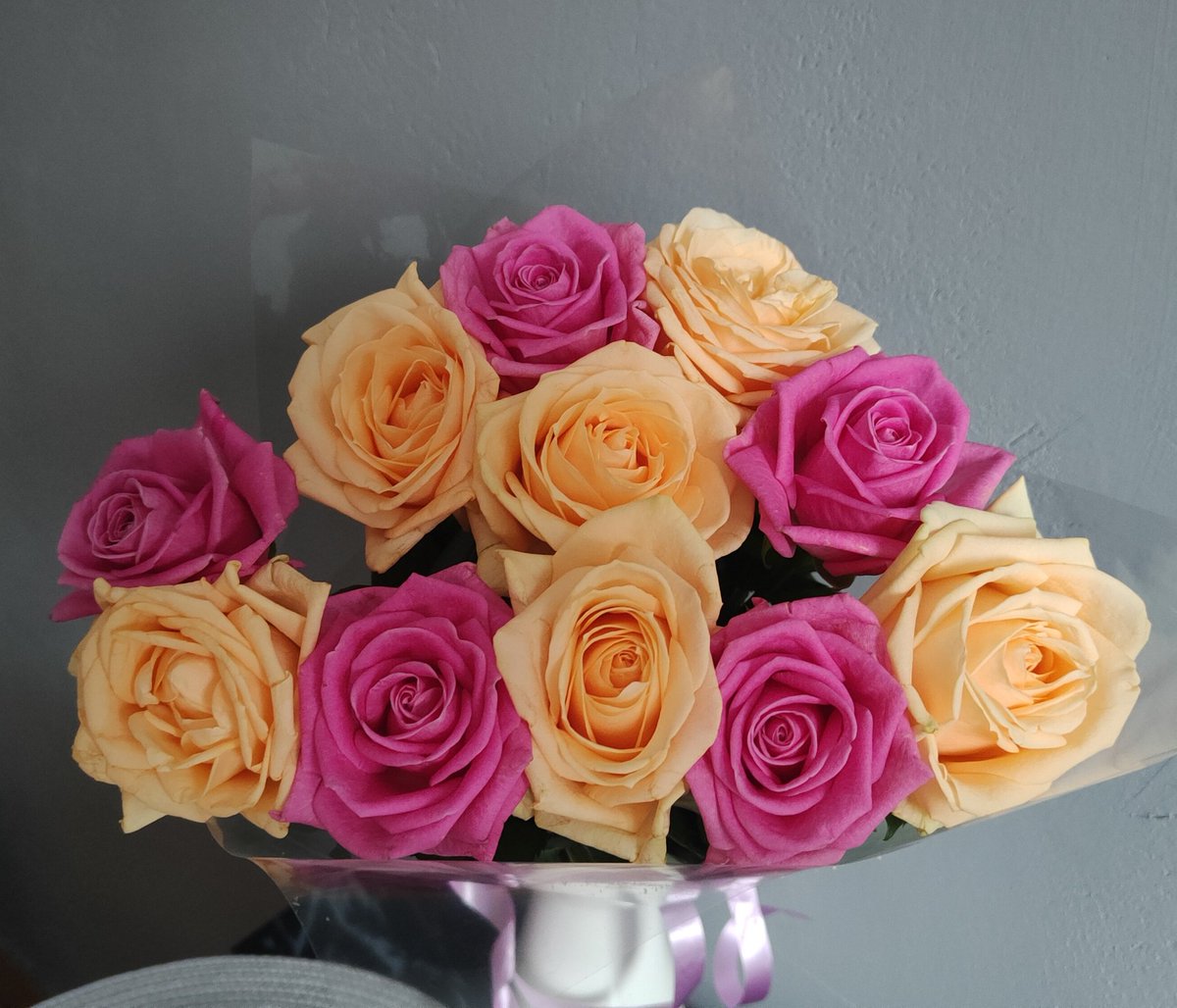 с 18-летием меня💜🎉