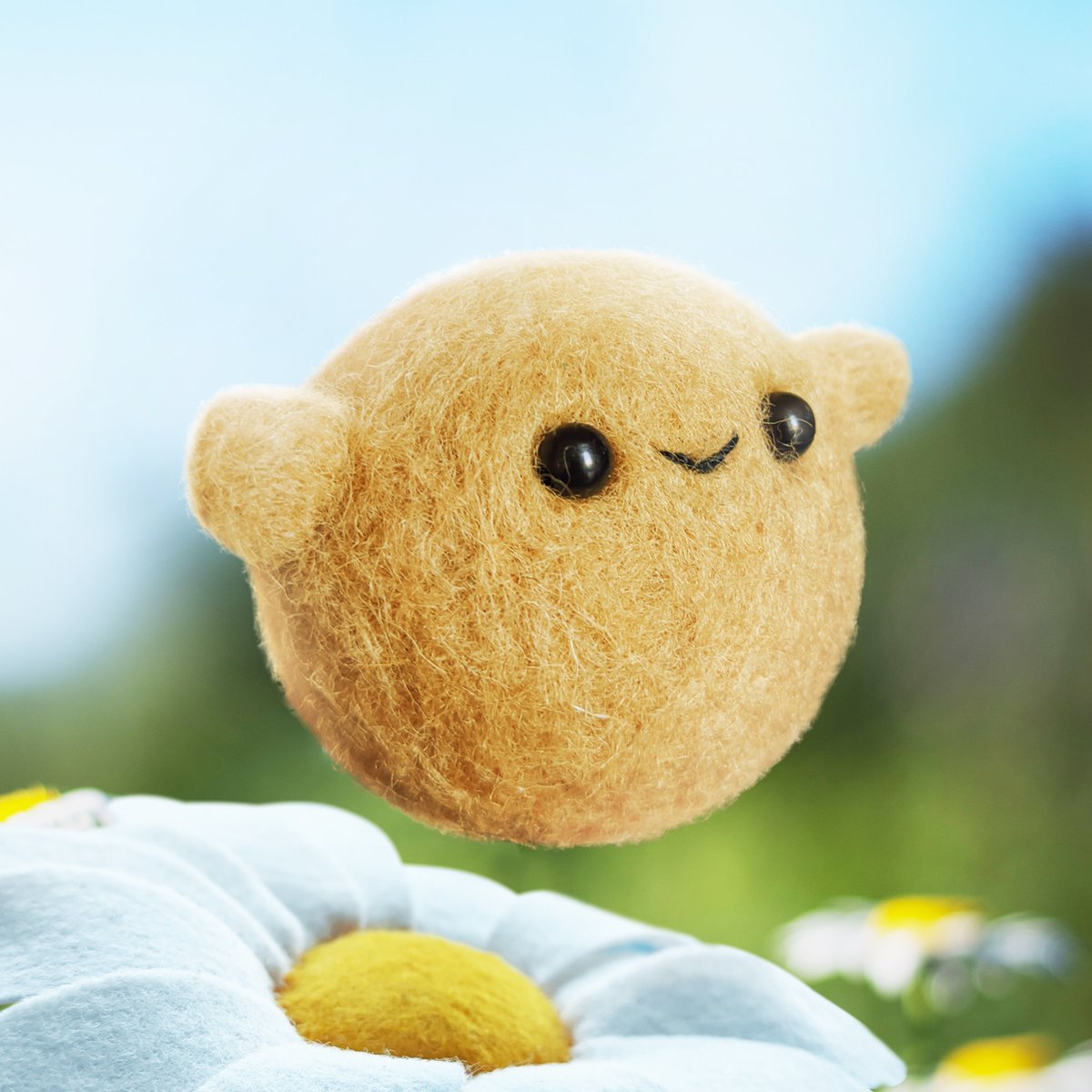 nekantg's tweet photo. My pocket Pollen 🌼
@PollenNFTs @ArtPetio https://t.co/vZ3ZrH9WEO