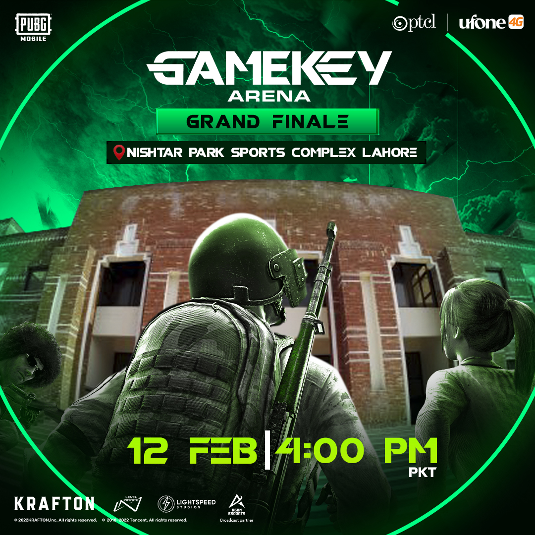 PTCL on Twitter "Get ready for the main event! The grand finals of the