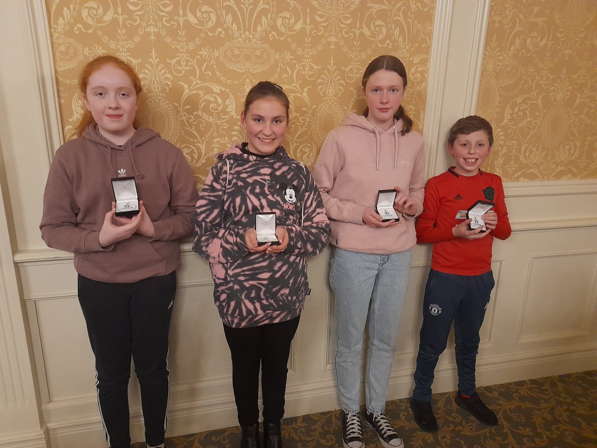 CappoquinPrimarySchool tweet media
