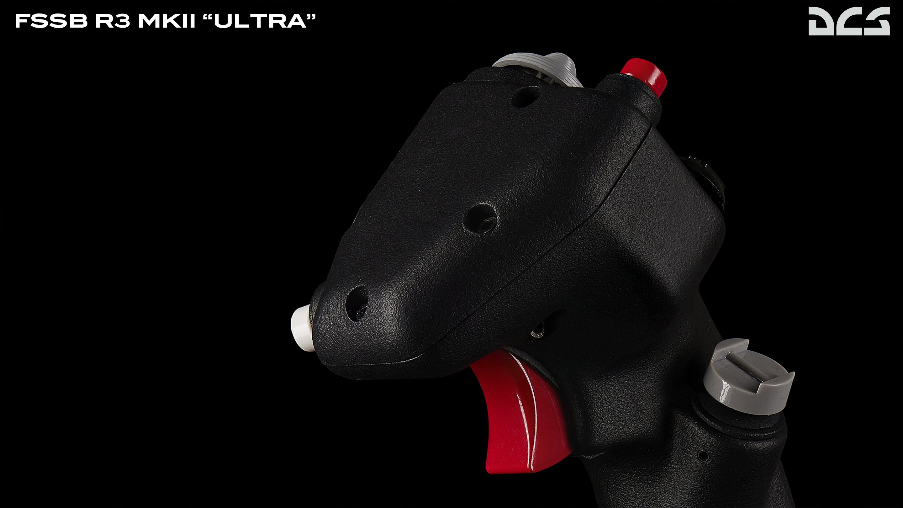 Eagle Dynamics on Twitter: "Introducing the new FSSB-R3L MKII “ULTRA ...