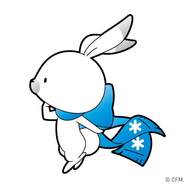 今年爆誕から10周年を迎える #ラビット・ユキネ 。この兎が歩んできた10年の足跡を振り返ったり振り返らなかったり、やっぱり振り返ったりしながら、そもそもの世間的知名度を高めていくための様々な企画を実施できたらいいなぁなんて考えていますうさ。(現時点では全てが未定)#便乗 #yukine10th 