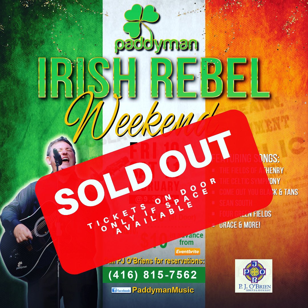 Paddyman tweet media