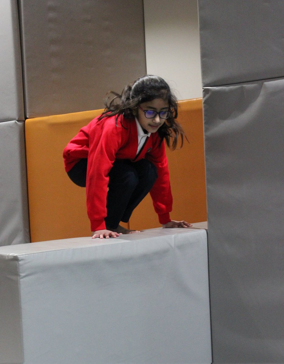 Another great session for our pupils at the <a href="/PKGenerations/">Parkour Generations</a> Centre. The children are always incredibly engaged and enthusiastic during their #parkour lessons <a href="/pkgenlondon/">Parkour Generations London</a> <a href="/DanEdwardes/">Dan Edwardes</a> <a href="/ParkourUK/">Parkour UK</a> <a href="/parkourdotcom/">Parkour.com | Best Viral Content on X!</a>