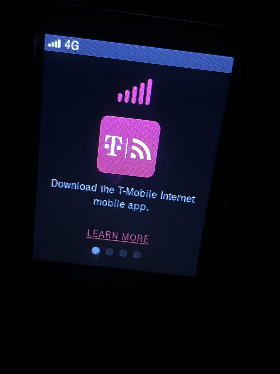 Samantha on Twitter "⁦TMobile⁩ Proof it the does not work