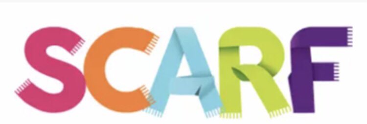 StBartsAcademy's tweet photo. Remember to ‘Wear your Scarf’ to school today to support Children’s Mental Health Week. There are also resources available for families to use at home on the attached link https://t.co/nk36CGiKsJ https://t.co/gZPvBO5Dfs