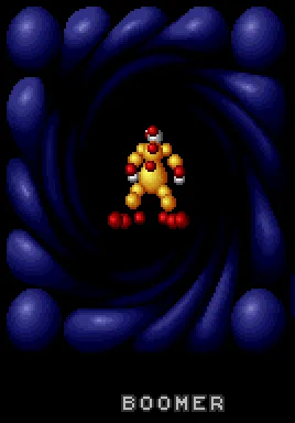today's clown of the day is Boomer from Ballz 3D! 