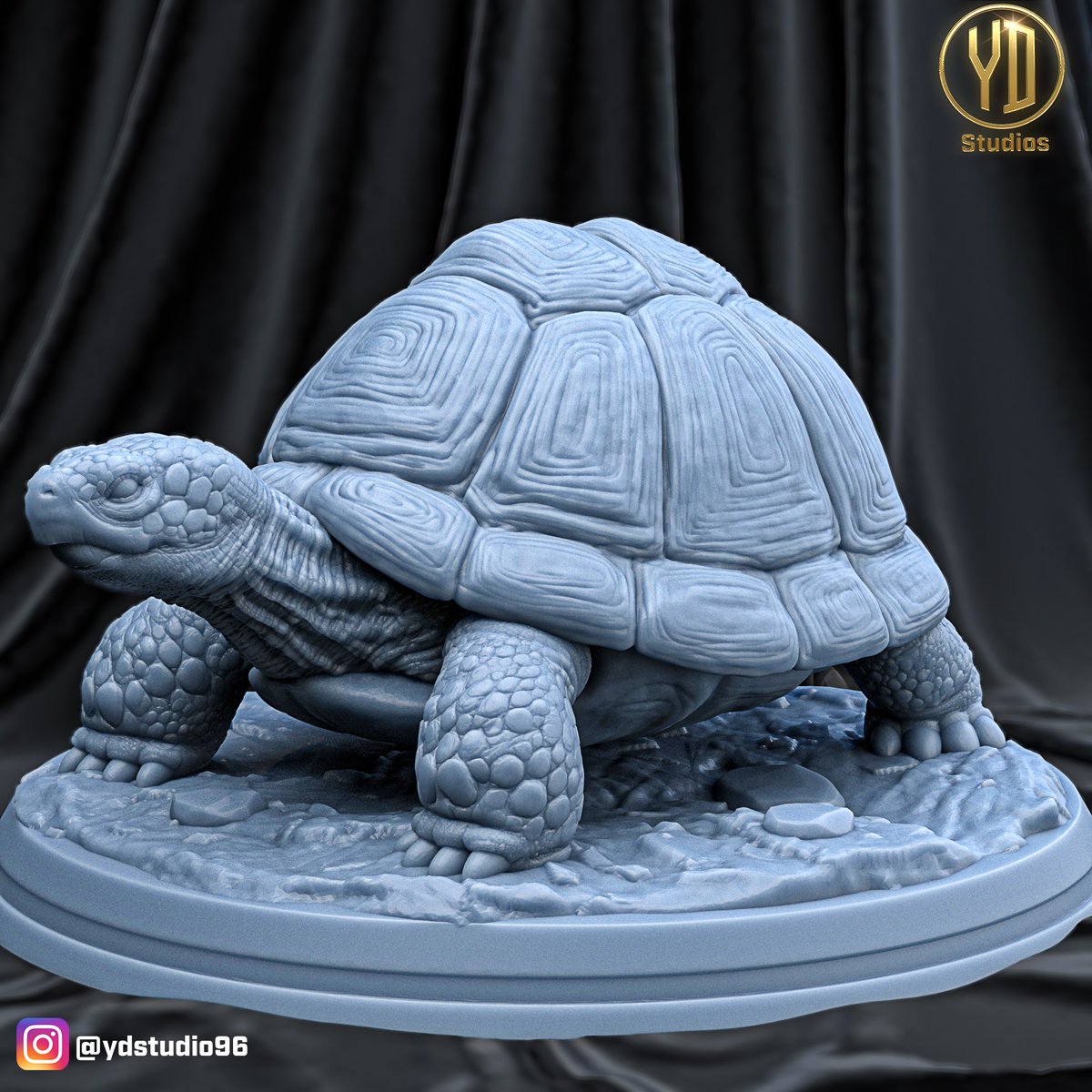YD STUDIO tweet media