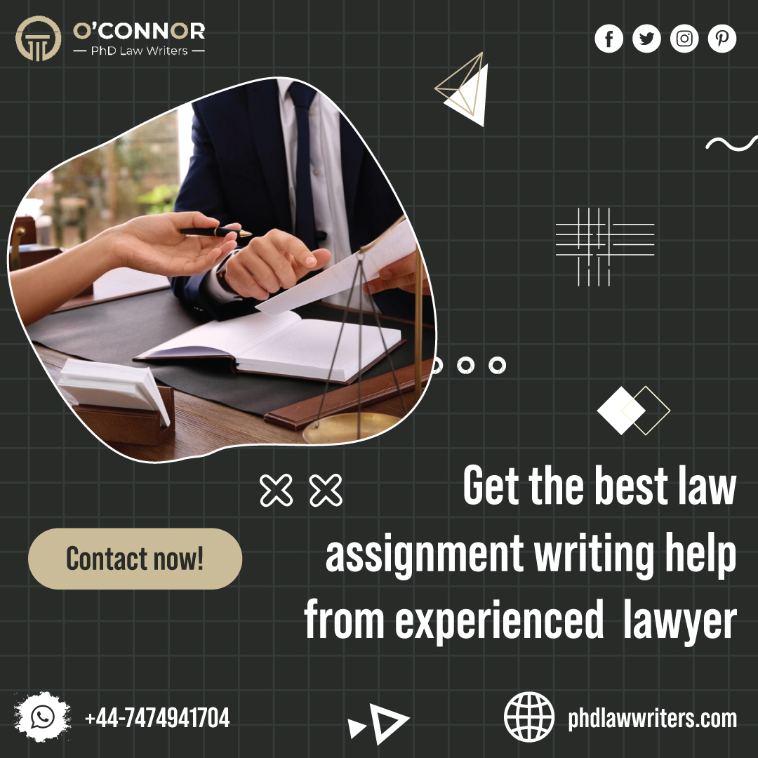 phdlawwriters's tweet image. Explore: phdlawwriters.com/write-my-assig…
.
Enquire Now:-
🤳:- (+44) 7474941704
📧:- info@phdlawwriters.com

#dissertation #dissertationdone #dissertationproblems #dissertationwriting