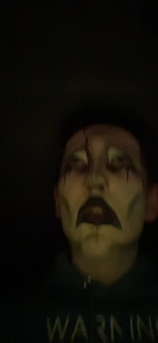 JohnBrunner97's tweet photo. My mental state about being single for yet another Valentine’s Day 🙃 https://t.co/cdUkWl4XFK