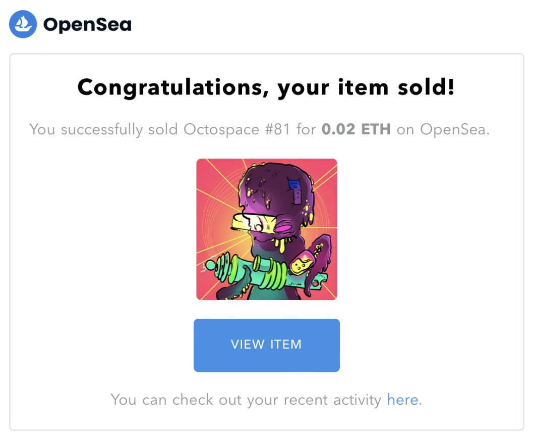 Octospace 💎 tweet media