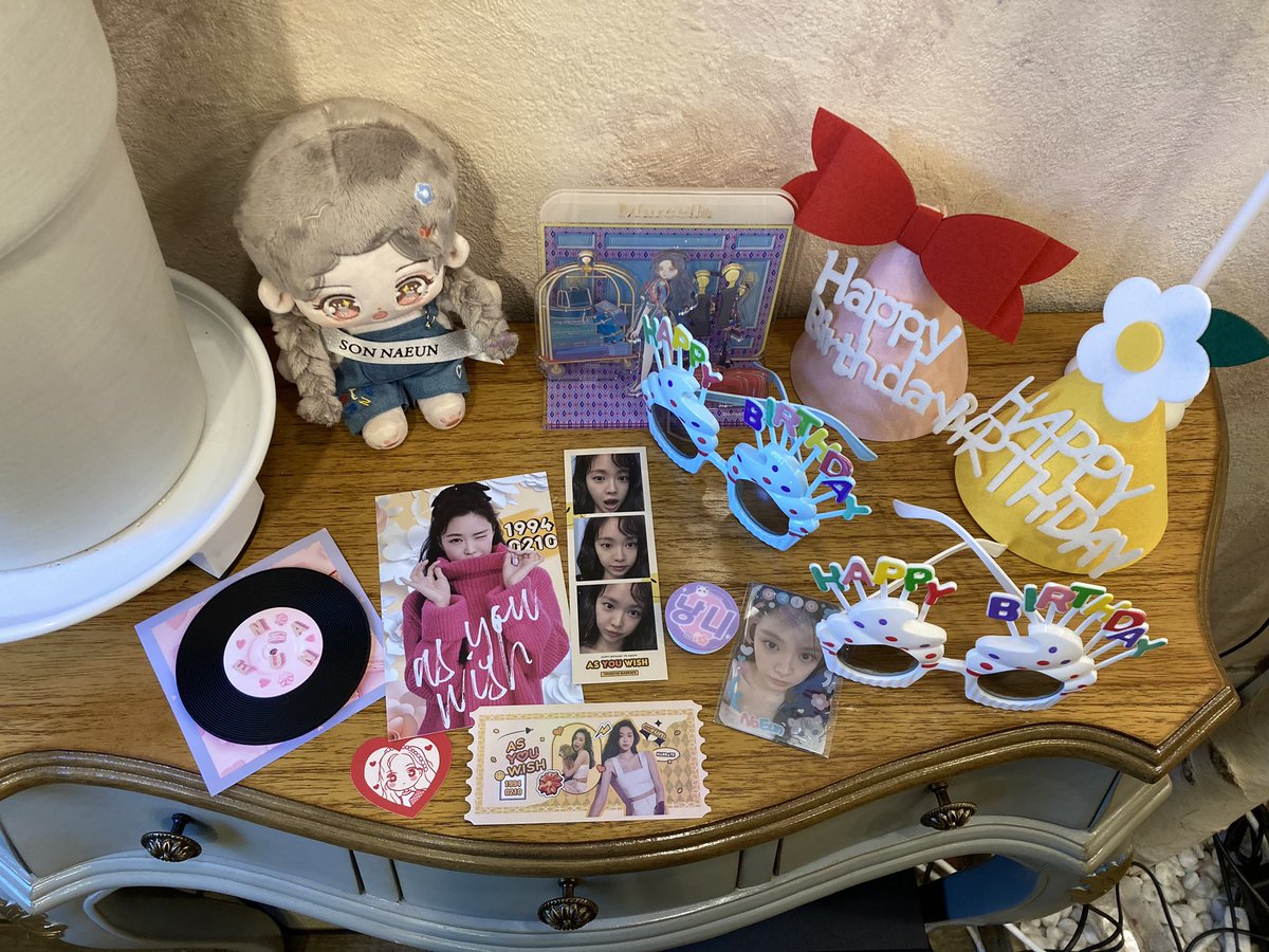 SASU3993's tweet photo. #Happy_Naeun_Day 
#Blooming_in_February
@Happynaeunday https://t.co/B6rJjirA7o