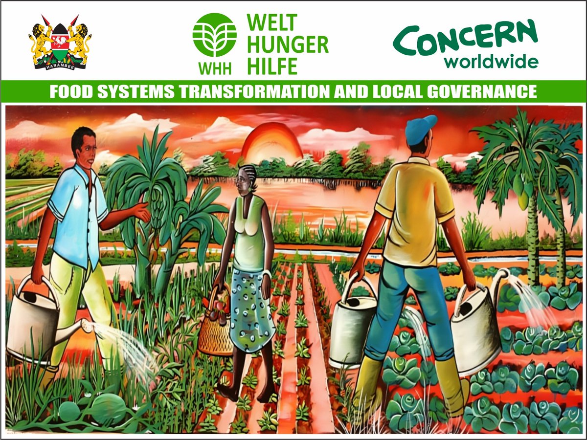 Cityfrans47_'s tweet image. Many communities are not yet prepared to face climate-related threats

#GlobalHungerIndex2022