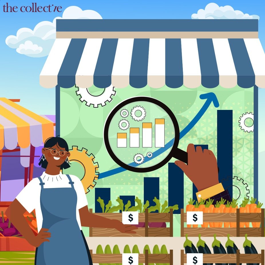 The Collective tweet media