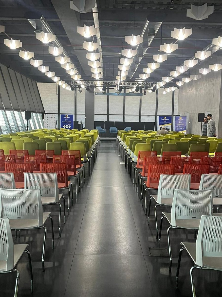 imfshyd's tweet photo. Are you ready, Hyderabad ? Gates open today at 10 am for the Global EduFest 2023 event in your city.

Visit to meet universities from 8 countries, loan options,  seminars, consulting, career guidance, and much more for you. https://t.co/FKK2xGSU9o