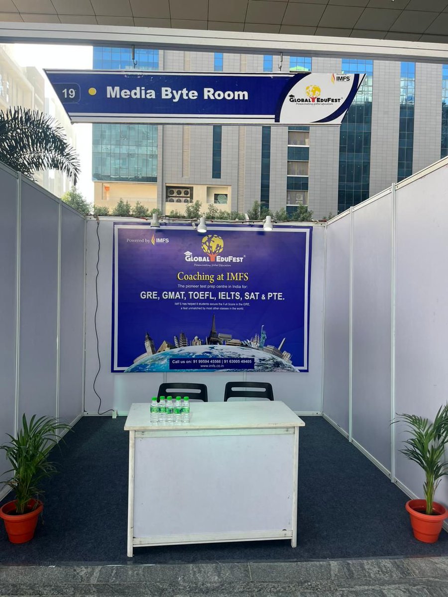imfshyd's tweet photo. Are you ready, Hyderabad ? Gates open today at 10 am for the Global EduFest 2023 event in your city.

Visit to meet universities from 8 countries, loan options,  seminars, consulting, career guidance, and much more for you. https://t.co/FKK2xGSU9o