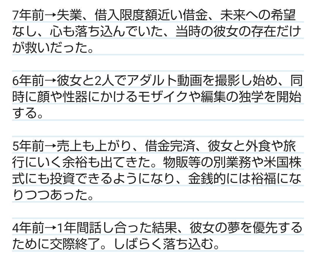 H44358956's tweet photo. アカウントを再開した経緯です。
数年前の話はうろ覚えな部分もありますが、大雑把にだいたいこんな感じです。
生活困窮者、こどもの貧困、シングルマザー、家庭内DVなどの問題について、まだまだ知識不足なので、これから勉強していきます🙏
反対意見や不快に感じる方もいらっしゃると思いますが🙇‍♀ https://t.co/XORWas3enk