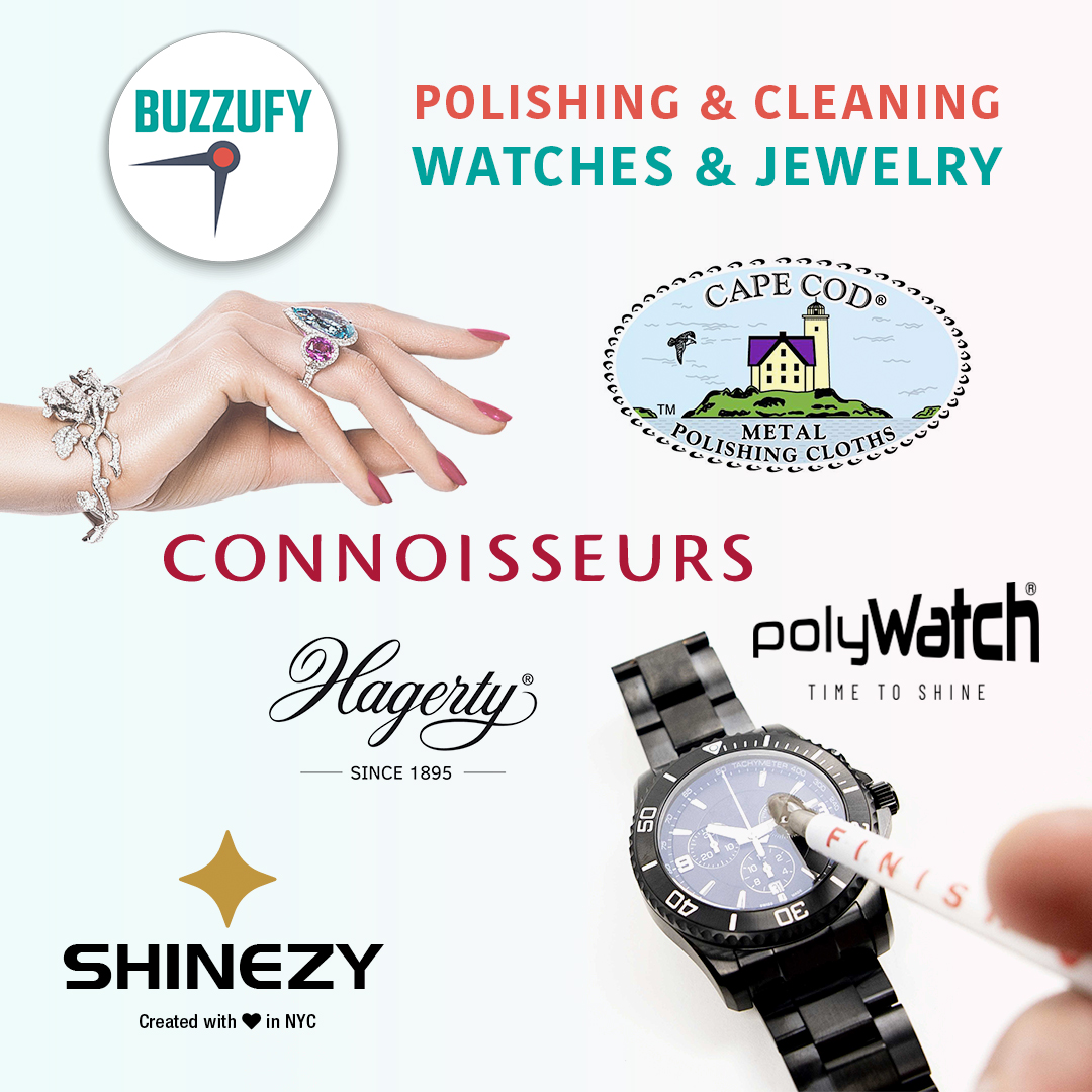 buzzufy's tweet photo. 🌀 Polishing and cleaning 🔝 Superb Watches, Parts and Watchmaker Tools
👉 https://t.co/NDh9qUS4he...

⌚️ Amazing Watch Products, Low Prices, Worldwide Delivery, Satisfaction Guaranteed ✅

#watchmakertools #watchmaker #buzzufy #watches #watchtools #Polywatch #PolishWatches https://t.co/a3AJrgCpJQ