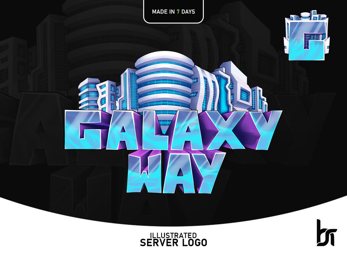 A logo created by the design team over at devnics.com

#graphic #illustration #design