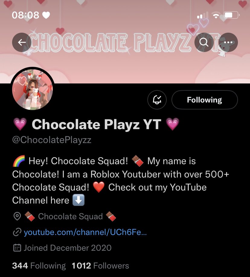 ZanHPlays's tweet photo. @RllngThndr @K1mberlyn_ @ChocolatePlayzz https://t.co/rzYr1ZuQfN