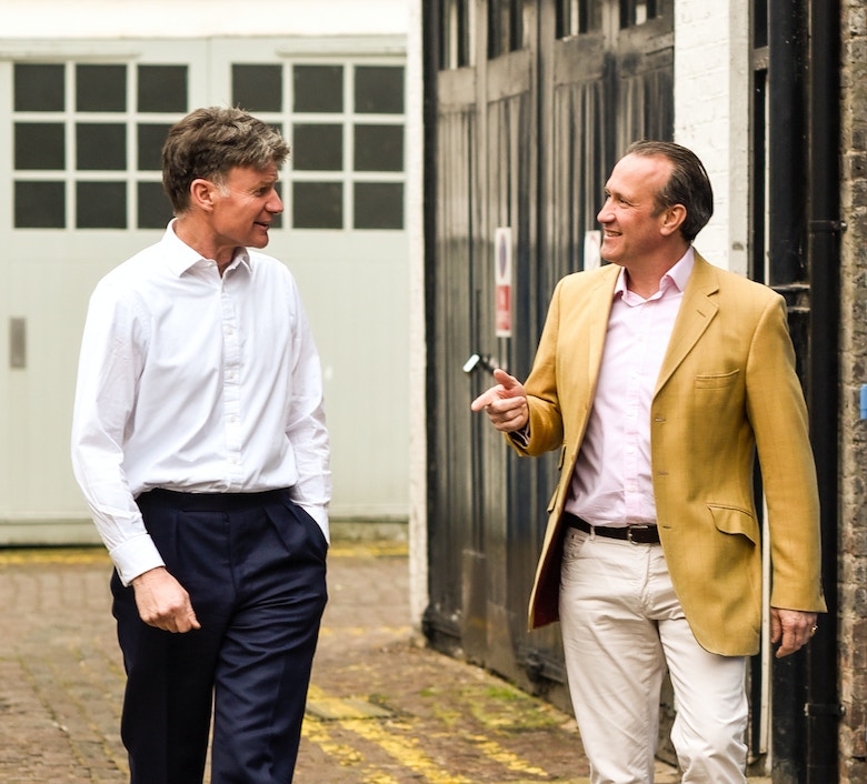 Top buying agency marks 40 years in business with ‘huge increase’ in client enquiries &amp; international expansion plans dlvr.it/SjC8Rz