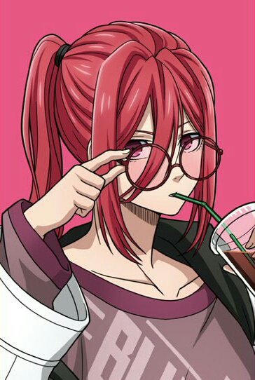 Chigirihy0ma's tweet photo. Chigiri with glasses oh my god- https://t.co/T51IBGWVFF