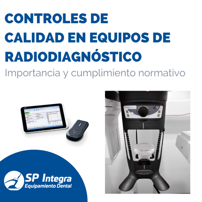 spintegra's tweet photo. ¿Sabías que es obligatorio realizar controles de calidad anuales a los equipos radiológicos? Te lo cuenta nuestro técnico, Francisco Méndez en nuestro blog de hoy. 👉 https://t.co/RR3AWUmlc6

Contáctanos 922 97 17 80 - 928 09 14 40 | info@spintegra.es https://t.co/pNB4XtOvND