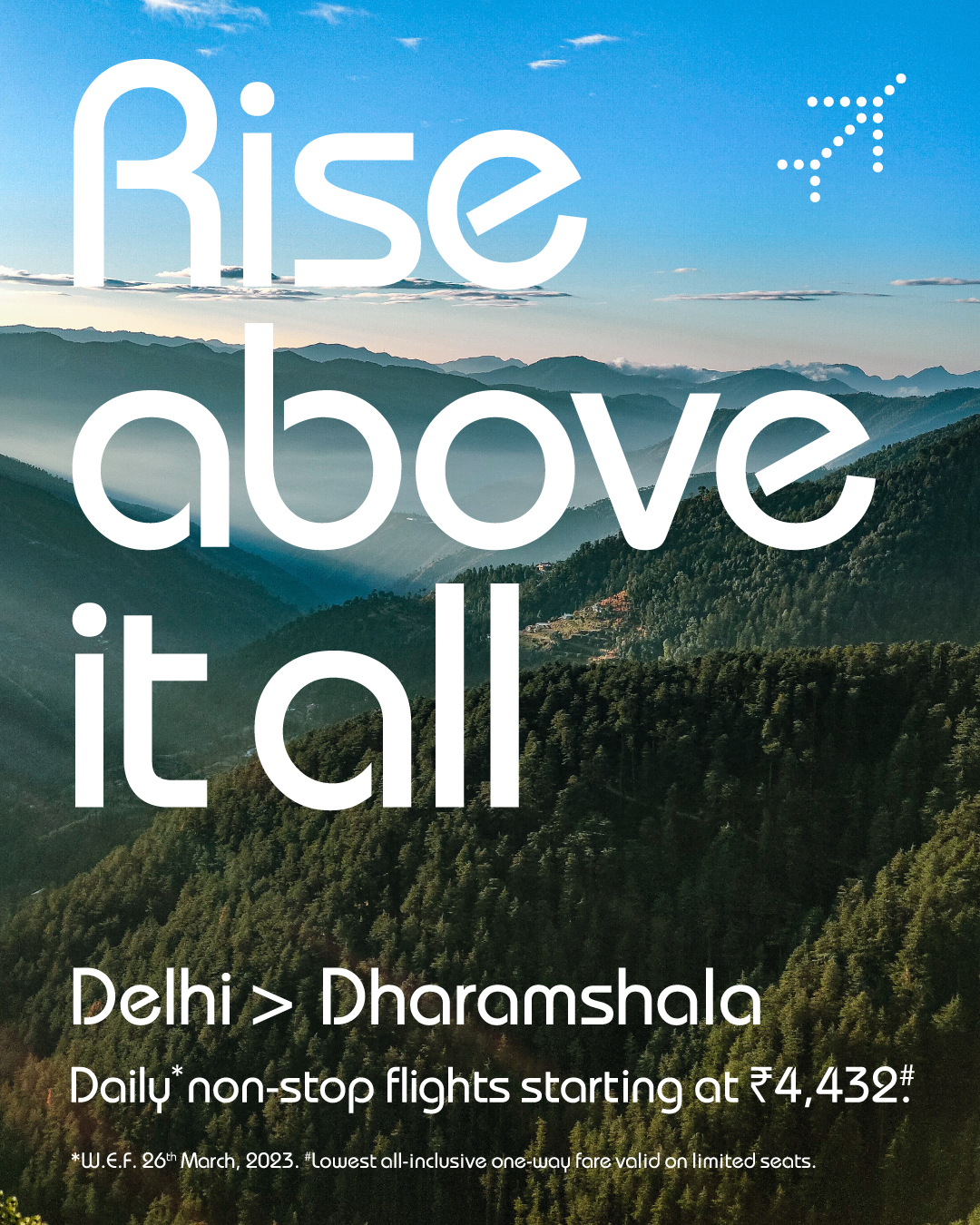 One way non stop flights on sale