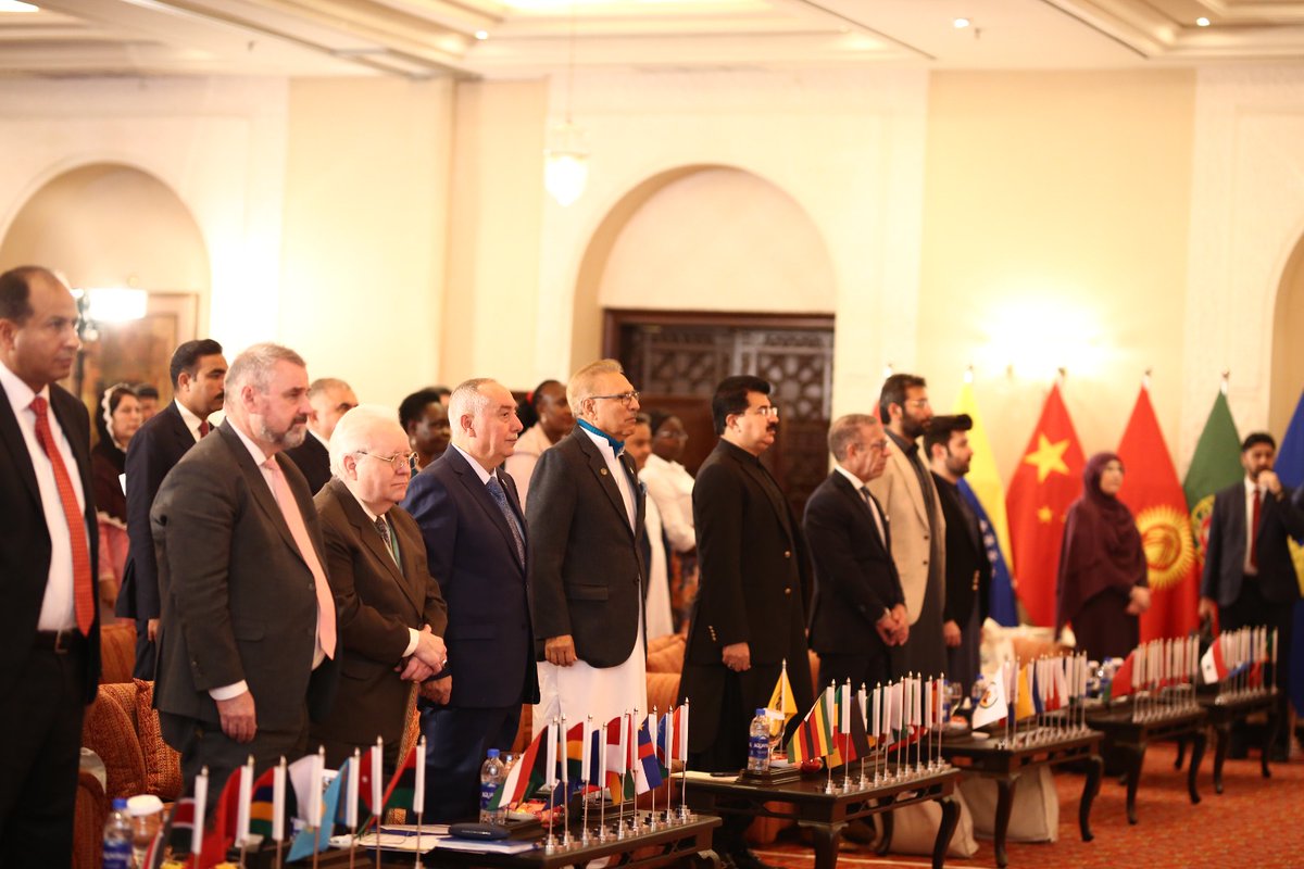 ParliTalk's tweet photo. It's here!

ParliTalk has been successfully launched at the Global Road Safety Conference. Various Parliamentarians from across the globe were interviewed by the ParliTalk team at the launch. Those interviews will be available soon on ParliTalk website. 
Stay tuned!
#parlitalk https://t.co/VemZnnGGmy