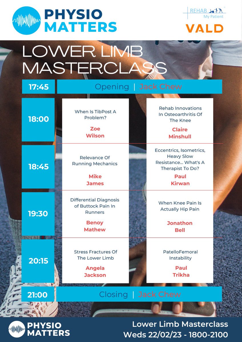 Physio Matters tweet media