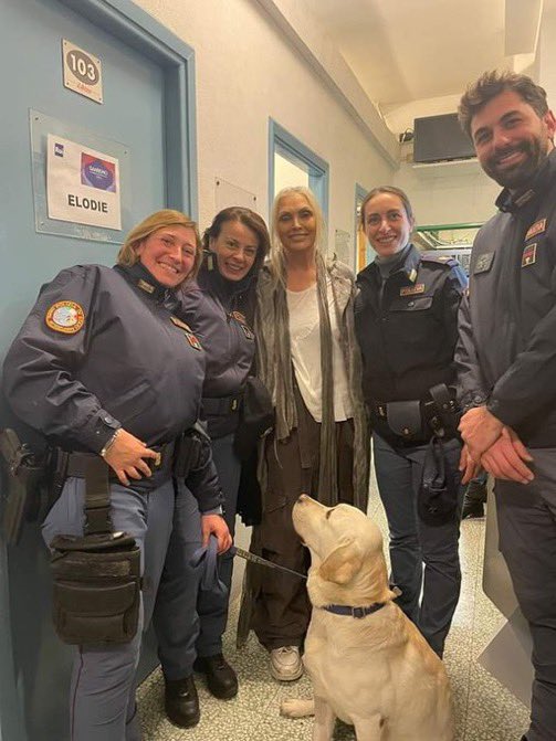 Trash Italiano tweet media