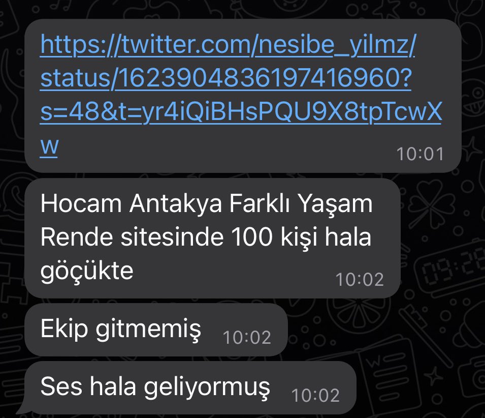 Allahını seven RENDE sitesine gitsin. Lütfen hadi KURBAN olayım hadi hadi 

x.com/nesibe_yilmz/s…