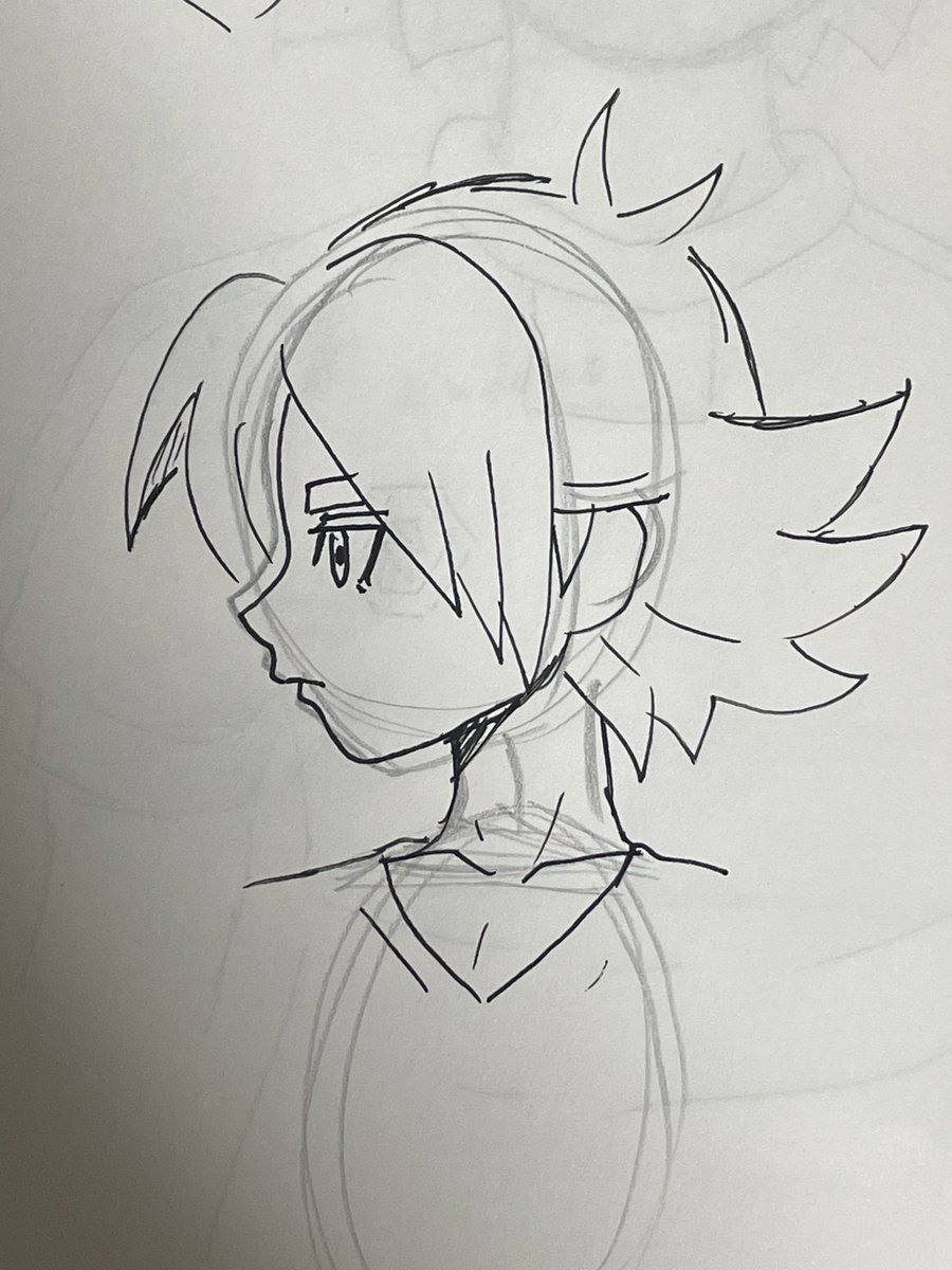 落書き 