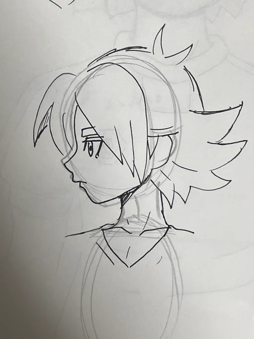 落書き 