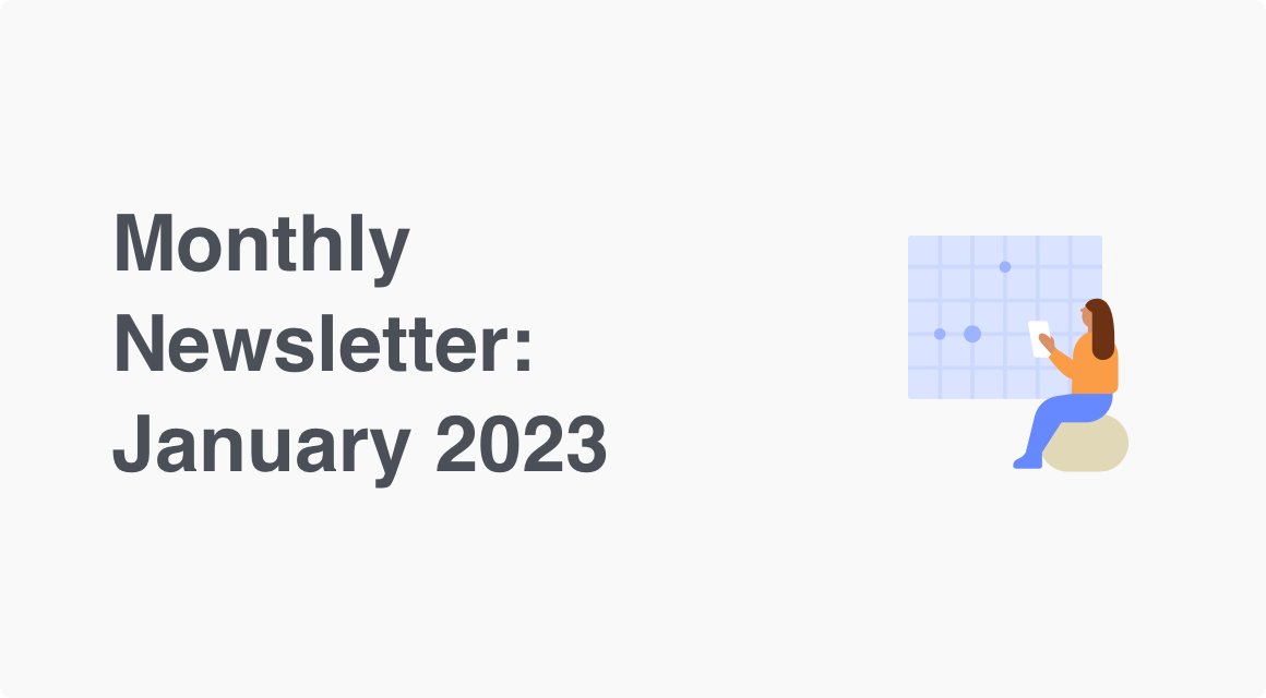 finschia's tweet photo. 📊 LINE Blockchain Monthly Newsletter: January 2023
EN: https://t.co/JxcBJcyqq4
KR: https://t.co/eK3qC9LUhE https://t.co/cPrJQCubzN