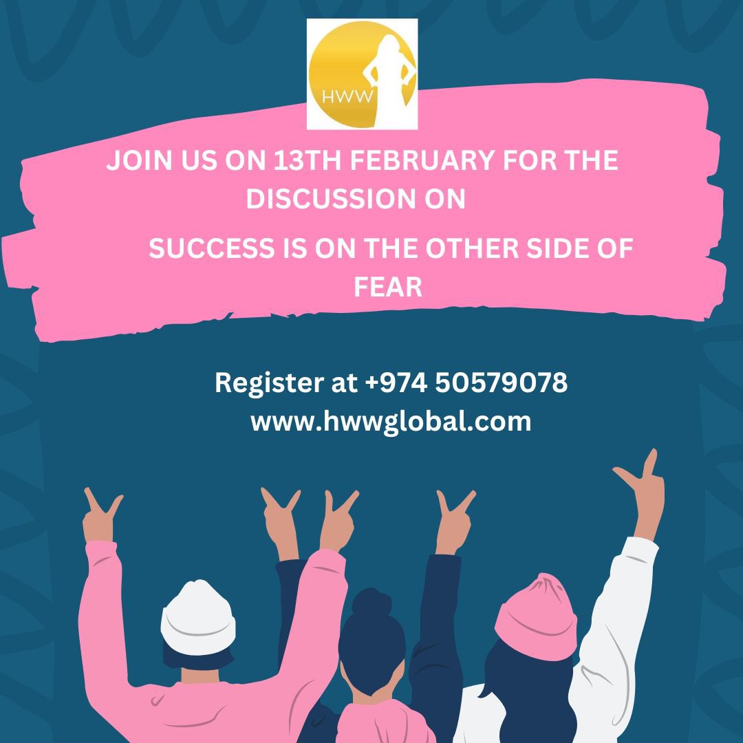 Join us and support yourselves and others feel healthier….🌟 <a href="/hwwglobal/">How Women Work</a> #MentalHealthMatters