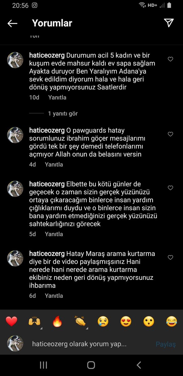 fikri_vegan's tweet photo. Arkadaşlar @PawGuardsTr tarafından dolandirilirsunuz. Paw Guards sizi şu acılarımızla başa çıkmaya çalıştığımız dönemde bile çatır catir dolandırıyor. PAW GUARDS TARAFINDAN DOLANDIRILIYORSUNUZ. 100 milyon kez söylendi, inatla dolandiriliyorsunuz https://t.co/O593M2jTlV