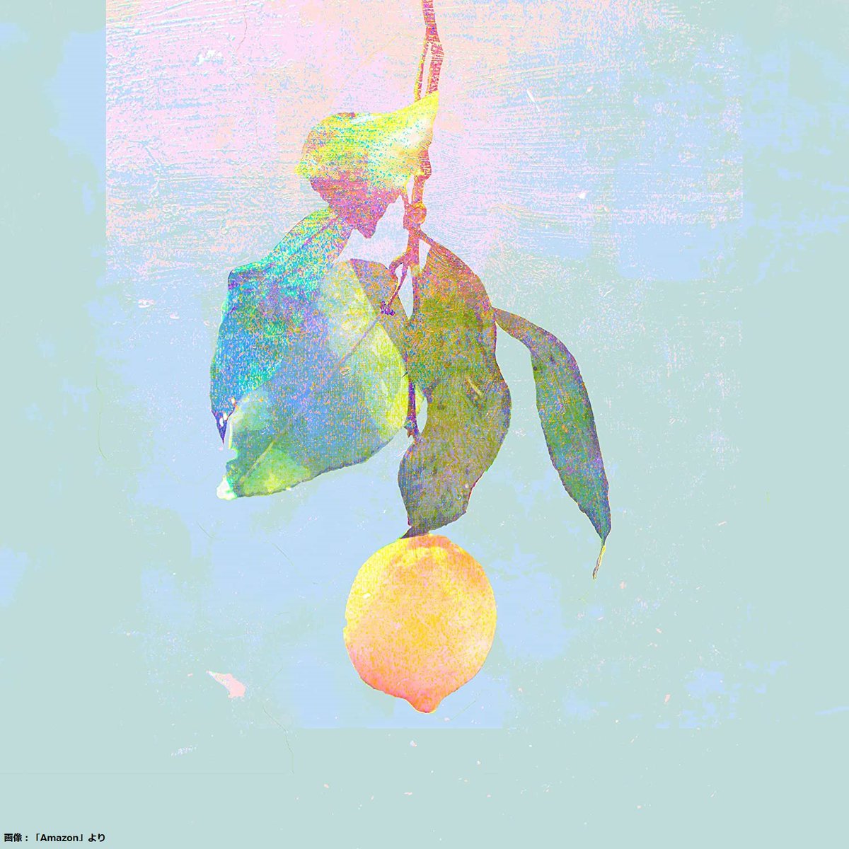 livedoornews's tweet photo. 【祝】本日2月12日��『Lemon』配信リリース5周年
https://t.co/dy5pCKyKLq
米津玄師がドラマ『アンナチュラル』の主題歌として書き下ろした楽曲で、2018年3月14日のCDリリースに先立ち、同年2月12日に配信リリースされた。YouTubeで公開されているMVは、2023年2月時点で7.9億回再生を記録している。 https://t.co/VcZIGYUMJZ